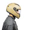 Royal Enfield Street Prime MLC Camo Desert Storm Helmet