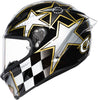 AGV CORSA R Capirex Helmet