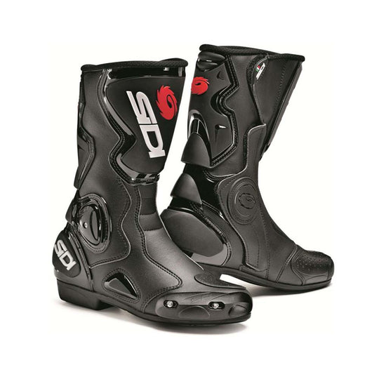 SIDI B2 Riding Boots (Black)