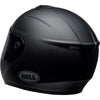 Bell SRT Solid Matt Black Helmet, Full Face Helmets, BELL, Moto Central