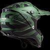LS2 MX700 SUBVERTER Evo Cargo Matt Military Green Helmet