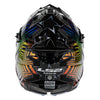 LS2 MX700 SUBVERTER Evo Super Collider Holo Burst Helmet