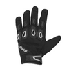 Raida Avantur Gloves Black Grey