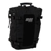 Dirtsack MAX 20 v4 Modular Waterproof Luggage (Black)