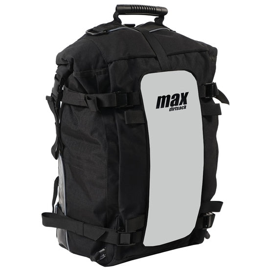 Dirtsack MAX 30 v4 Modular Waterproof Luggage (Grey)