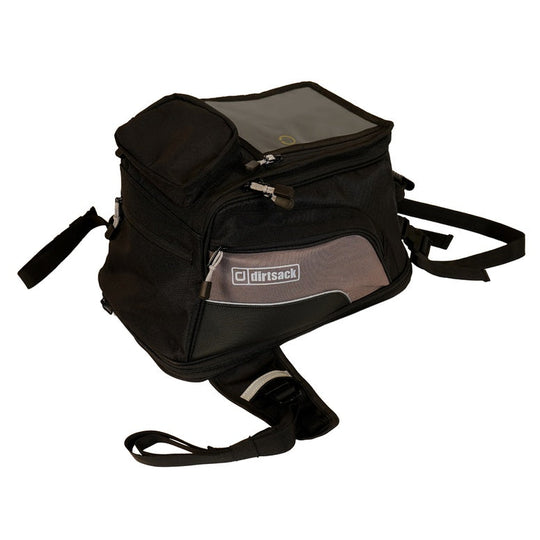Dirtsack Forester XL Magnetic Tank Bag