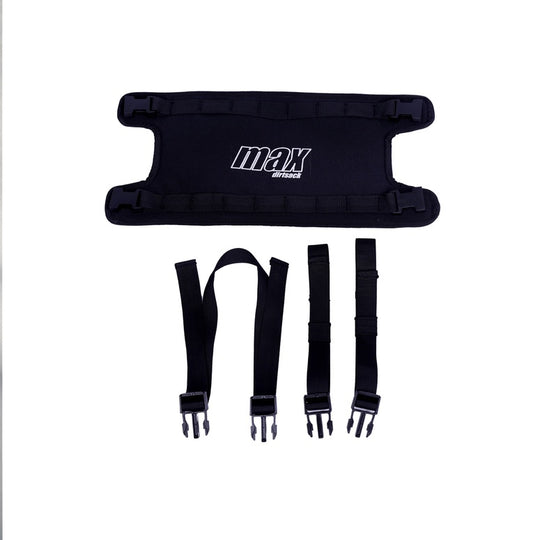 Dirtsack Tank Adaptor for Max 10