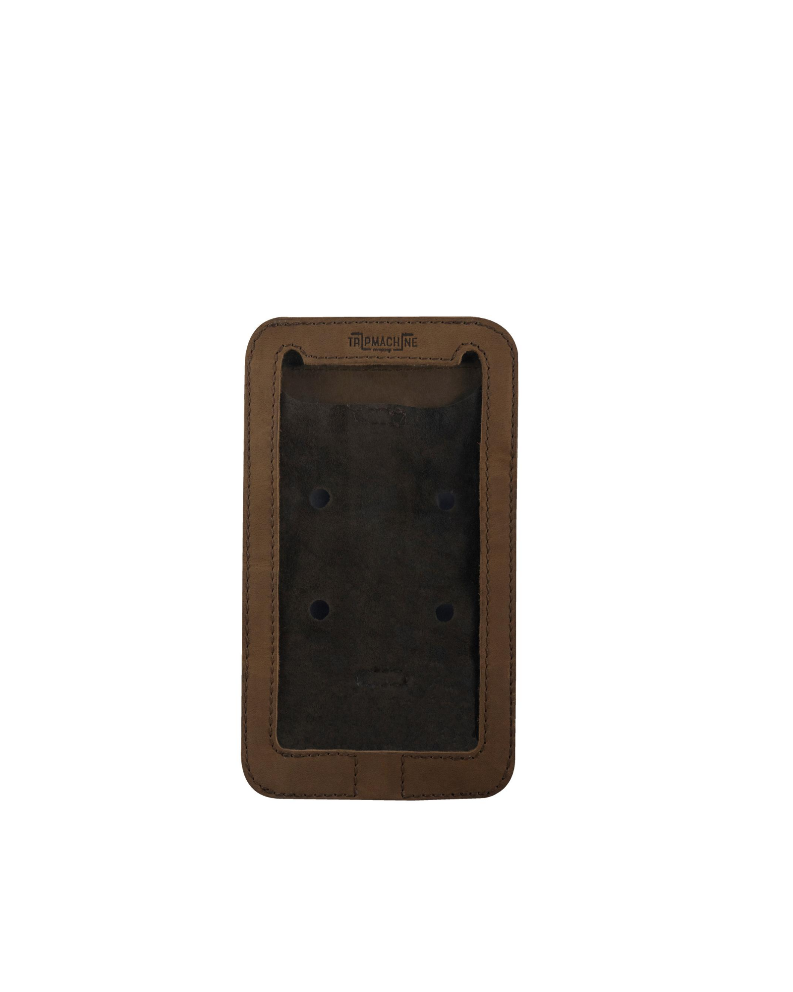 Trip Machine Phone Pouch (Tobacco)– Moto Central
