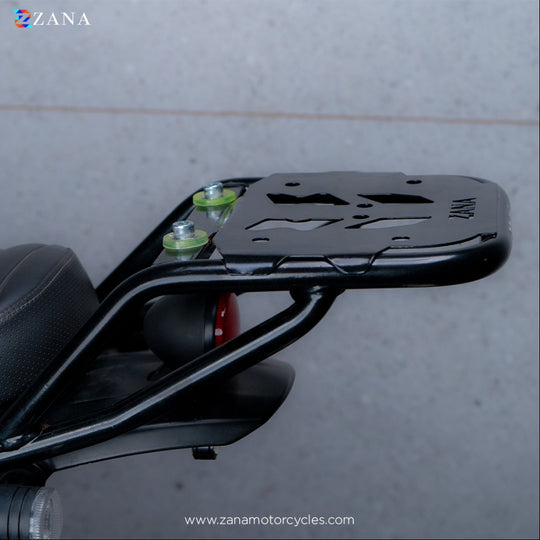 ZANA YEZDI SCRAMBLER TOP RACK TYPE-W (ZI-8180)