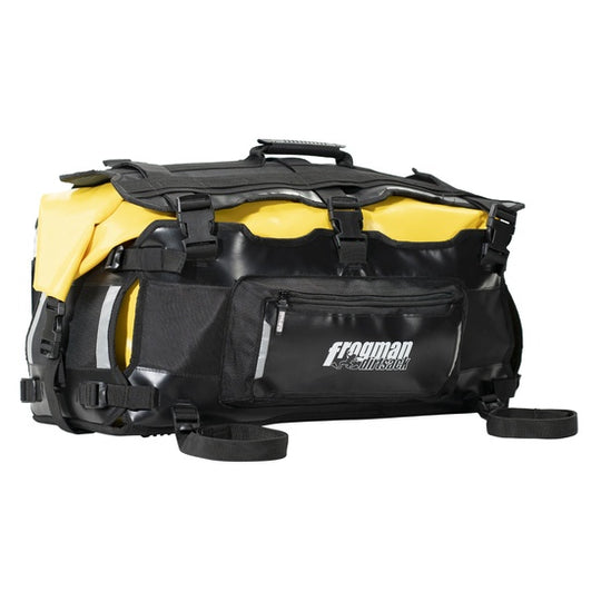 Dirtsack Frogman Tail Bag (Yellow)