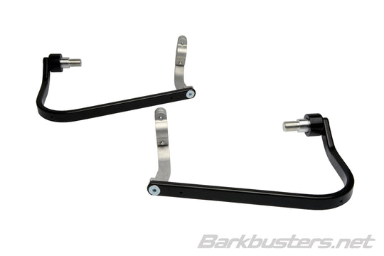 Barkbusters Handguard Mount for Yamaha MT 09 (BHG-068-00-NP)