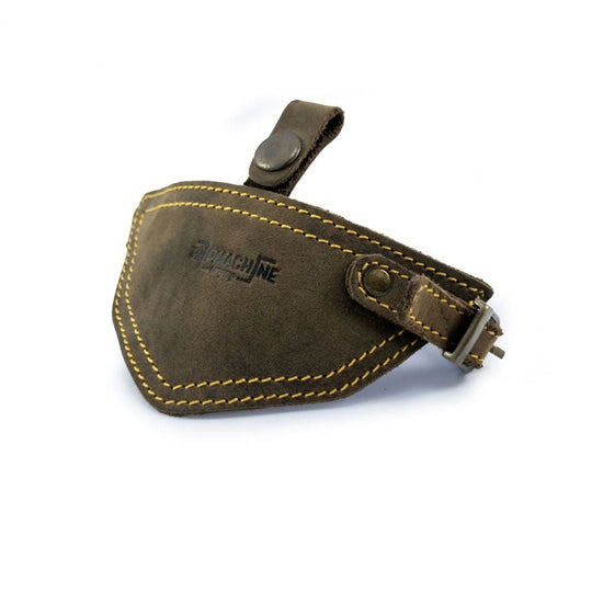 Trip Machine Shoe Protector Classic (Tobacco Brown)