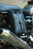 Trip Machine Mini Pannier (Black)