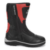 Royal Enfield E39 Mid Rise Riding Boots (Red)
