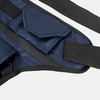 CARBONADO Vector (Deep Blue)