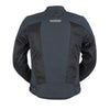 Furygan Genesis Mistral Evo 2 Jacket (Blue Black)