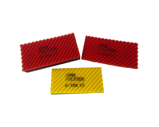 Unifilter Filter Replacement for Ducati Desert X (AU5306ST)