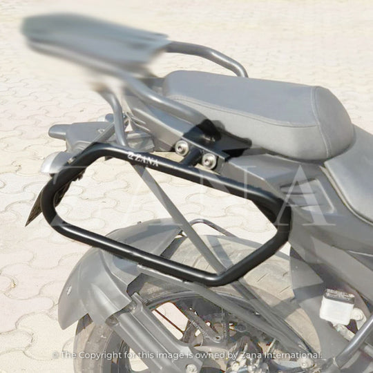 ZANA SADDLE STAY FZ25 (2017-2019) (ZI-5016)