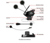 SENA 30K Motorcycle Bluetooth Communication System with Mesh  Intercom, Communicators, SENA, Moto Central