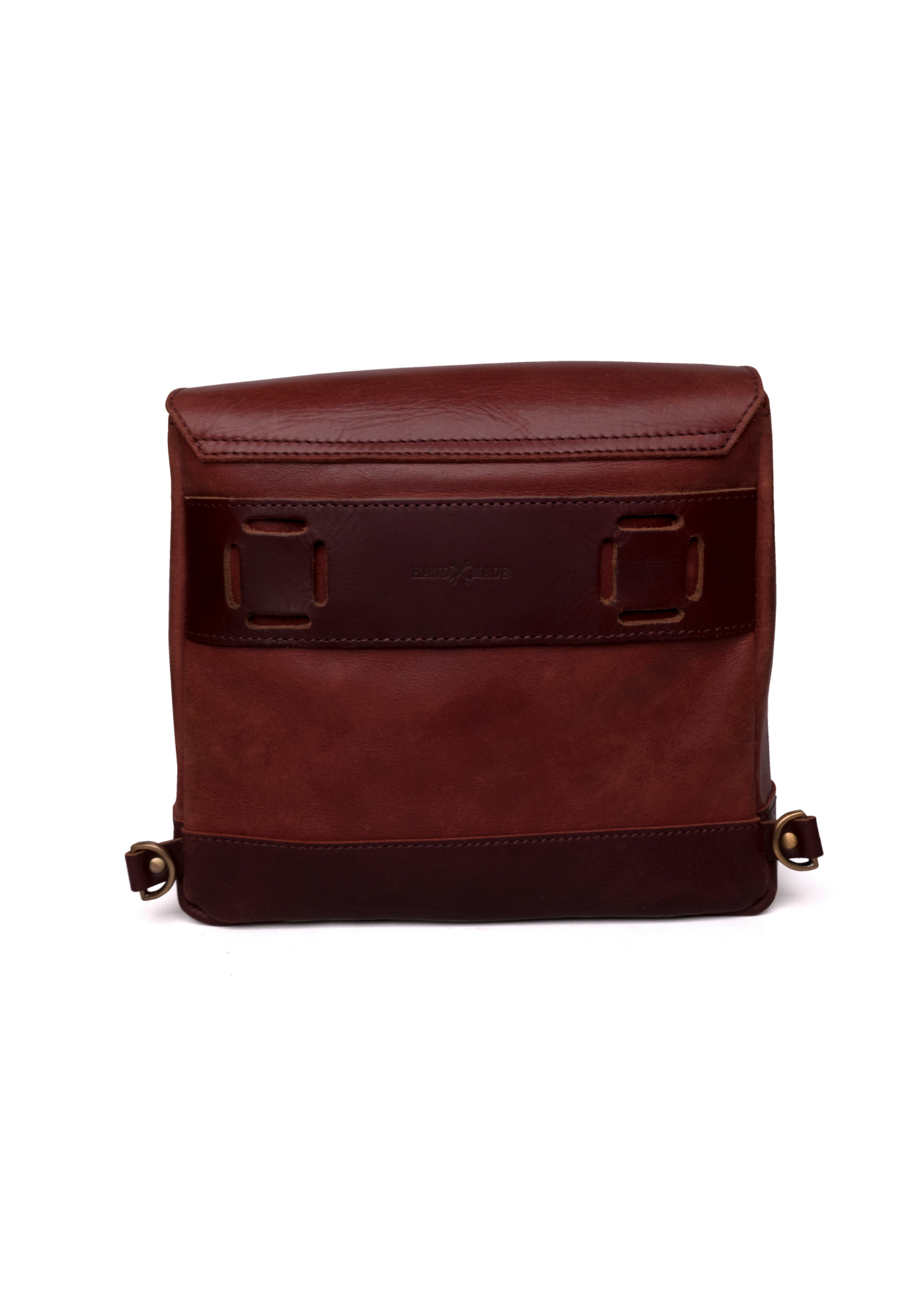 Joseph Abboud Messenger Style Briefcase | All Sale| Men's Wearhouse