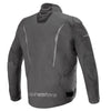 Alpinestars T-FUSE Sport Shell Waterproof Anthracite Jacket