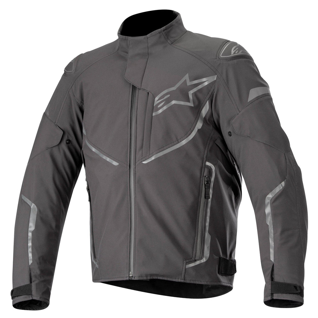 Alpinestars T-FUSE Sport Shell Waterproof Anthracite Jacket
