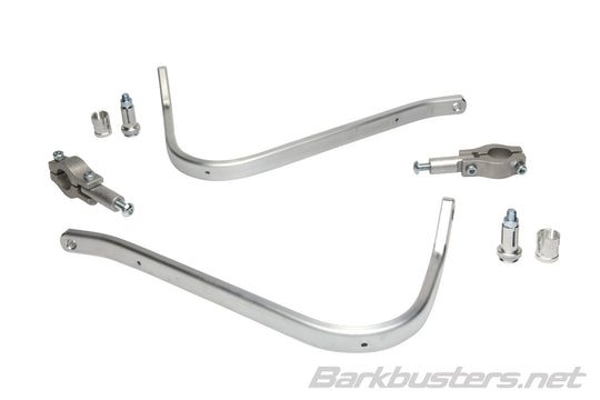 Barkbusters Handguard Mount for 22mm Handlebars (BHG-151-00-NP)