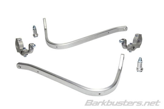 Barkbusters Handguard Mount for Tapered Handlebars (BHG-152-00-NP)