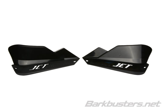 Barkbusters JET Guards Black (JET-003-00-BK)