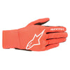 Alpinestars Reef Red Fluro White Black Gloves