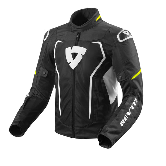 REV'IT VERTEX AIR Riding Jacket