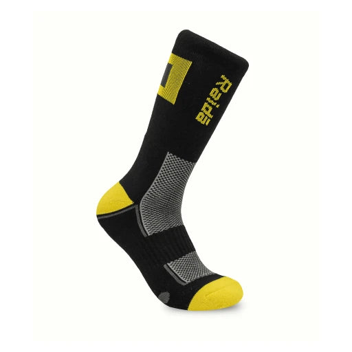 Raida CoolMax Performance Socks (Calf Length)