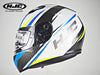 HJC CS-15 KANE MC2 Helmet, Full Face Helmets, HJC, Moto Central