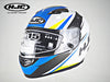 HJC CS-15 KANE MC2 Helmet, Full Face Helmets, HJC, Moto Central