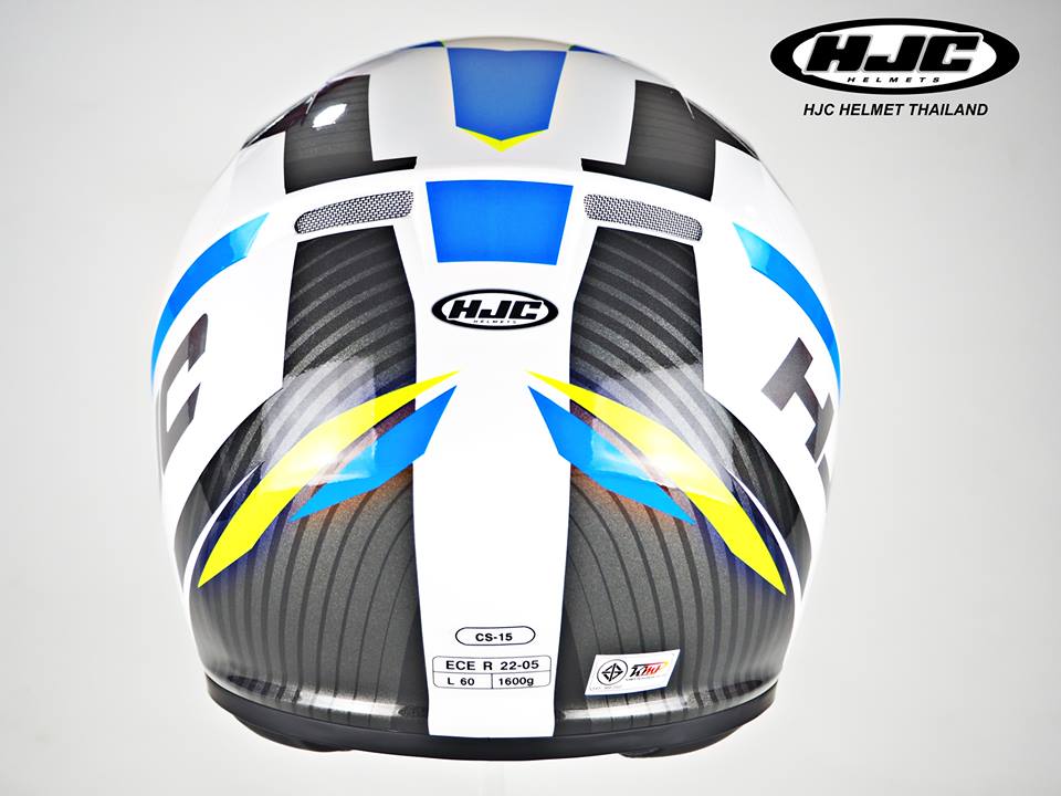 hjc cs2 helmet HJC CS-15 KANE MC2 Helmet– Moto Central