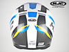 HJC CS-15 KANE MC2 Helmet, Full Face Helmets, HJC, Moto Central