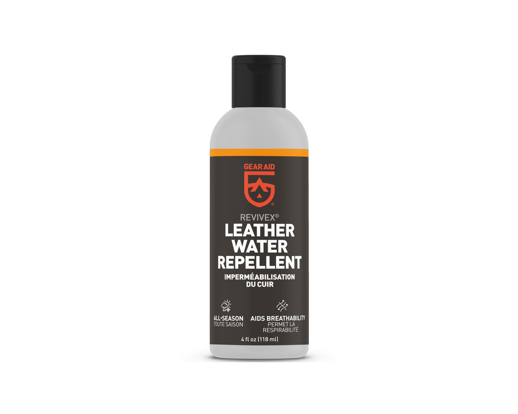 Gear Aid Revivex Leather Water Repellent 118ml (36260)