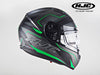 HJC CS-15 Trion MC4SF Helmet, Full Face Helmets, HJC, Moto Central