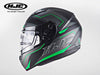 HJC CS-15 Trion MC4SF Helmet, Full Face Helmets, HJC, Moto Central