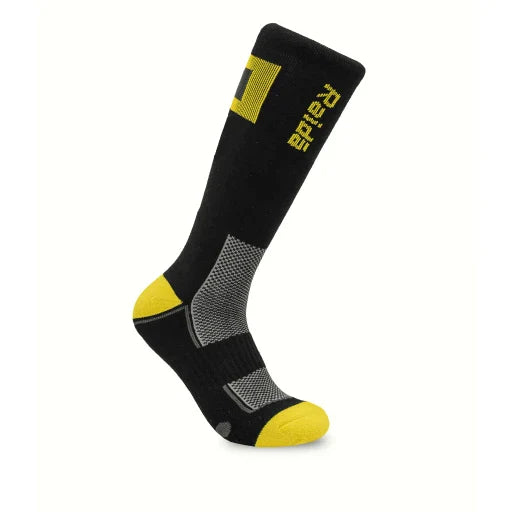 Raida CoolMax Performance Socks (Knee Length)