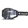 Raida Trail Craft Goggle (Clear)