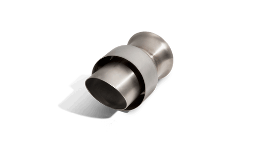 AKRAPOVIC KAWASAKI Z900 2018 Optional Noise Damper (V-TUV201)