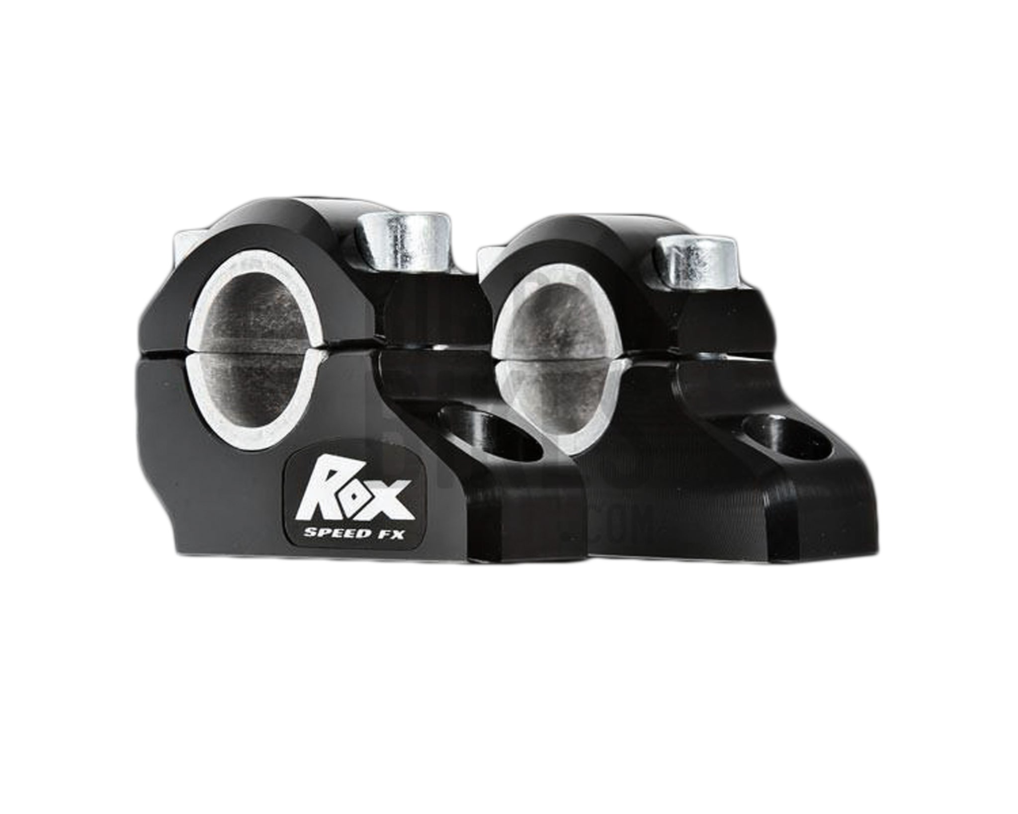 ROX Risers India– Moto Central