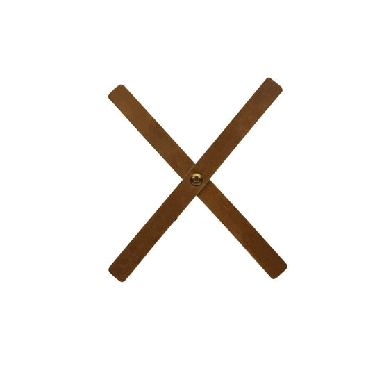 Trip Machine Headlight X Classic (Tobacco Brown)