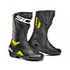 SIDI Performer Riding Boots (Black Fluro Yellow)