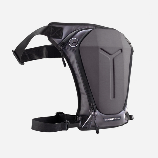 CARBONADO Turtle (Space Grey)