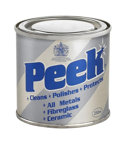 Peek Polish 250ml