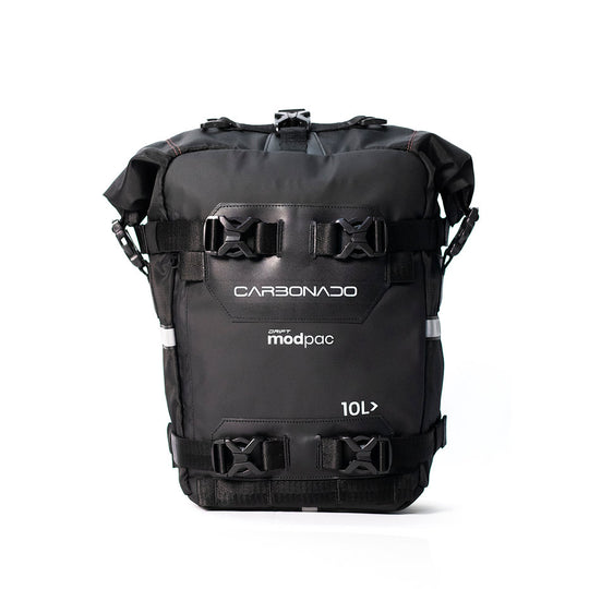 CARBONADO Modpac 10L (Black)