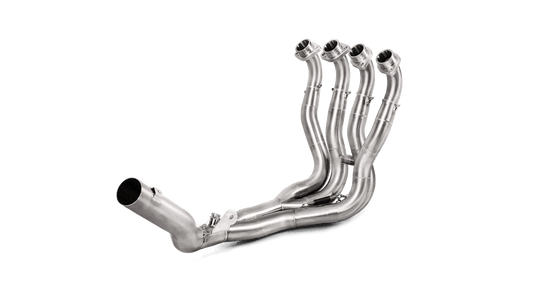 AKRAPOVIC SUZUKI GSX-R 1000 2019 Optional Header (SS) (E-S10R6)
