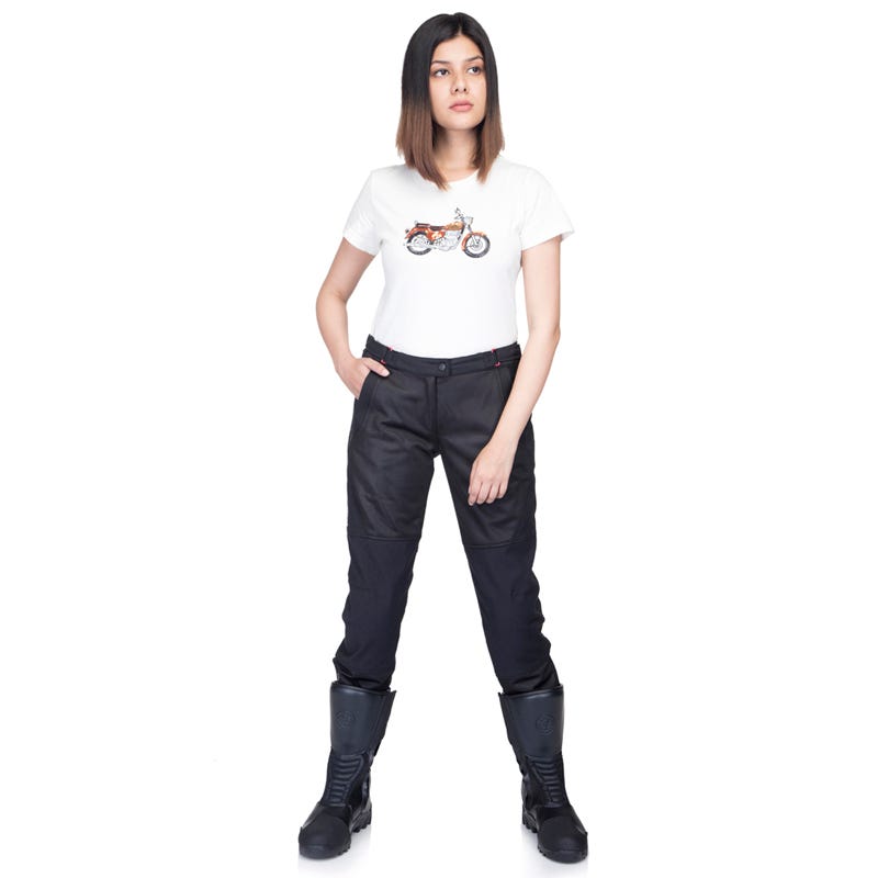 Female Cotton Horse Riding Pants Breeches Silicone Ladies Two Tone Euro  Seat Style at Rs 1000/piece in Kanpur